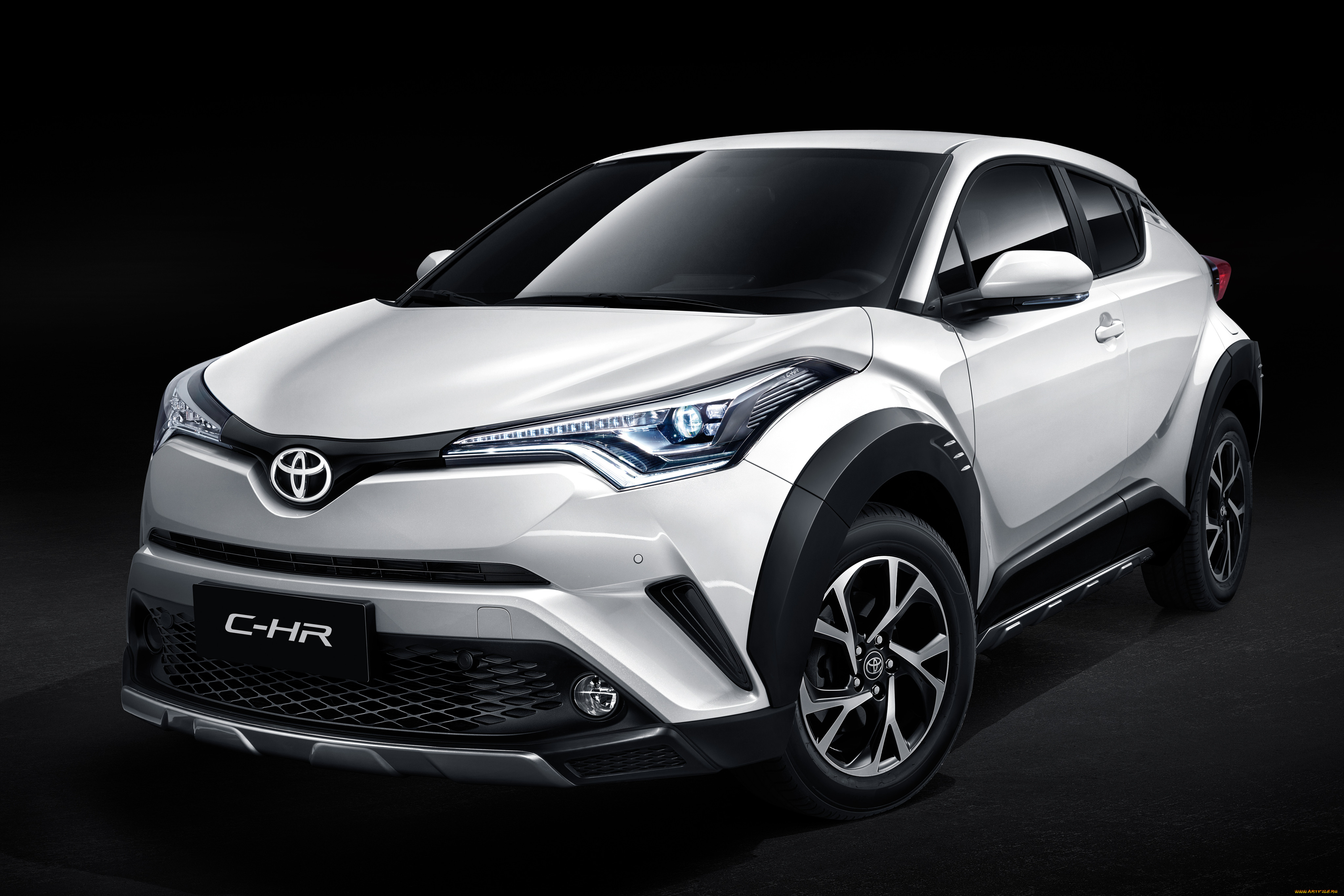 , toyota